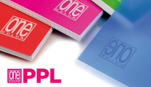 Kolegij blok A4 D 80L One Color Blasetti PPL 80gr